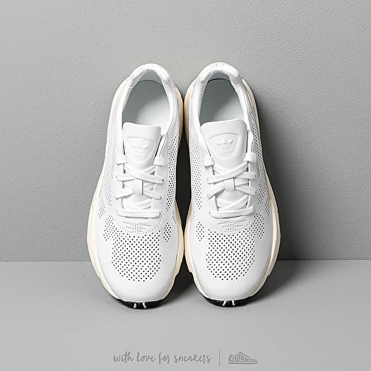 a adidas Falcon Allluxe W Ftw White/ Ftw White/ Off White | Footshop