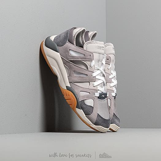 Men s shoes adidas Dimension Lo Grey Two Onix Light Granite
