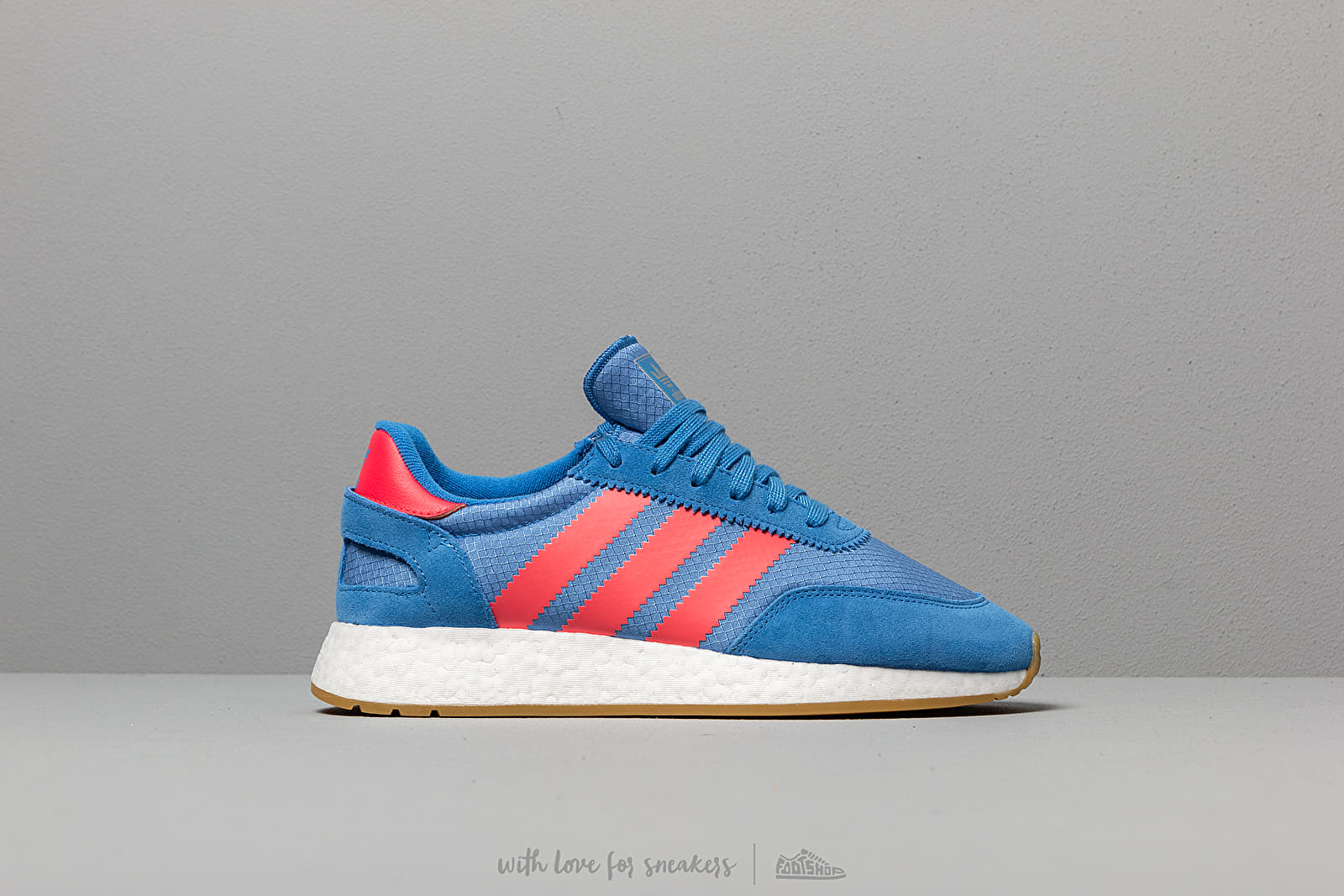 Adidas original i 5923 bleu new arrivals