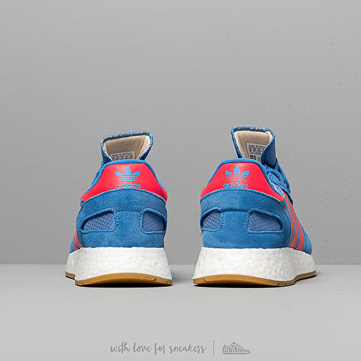 Adidas i 5923 blue red sales