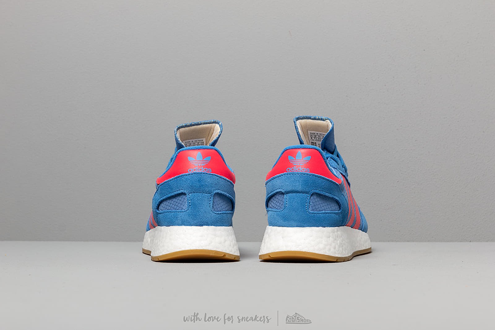 Adidas i 5923 true blue online