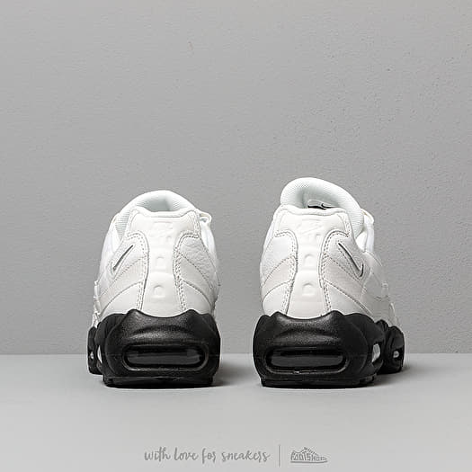 Nike air max 95 se damen weiß new arrivals