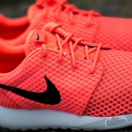 Nike roshe one uomo hot sale arancione