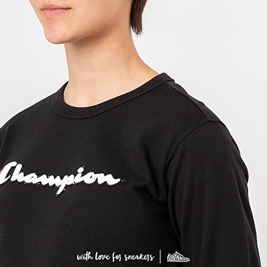 Sweater Champion Crewneck Sweatshirt