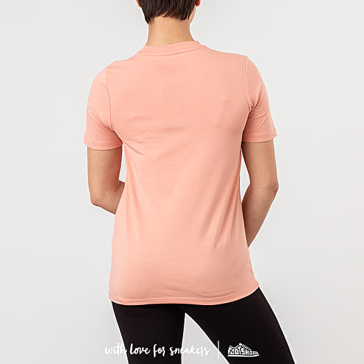 Adidas trefoil dust pink outlet