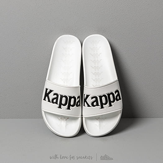 Pantofole kappa hotsell