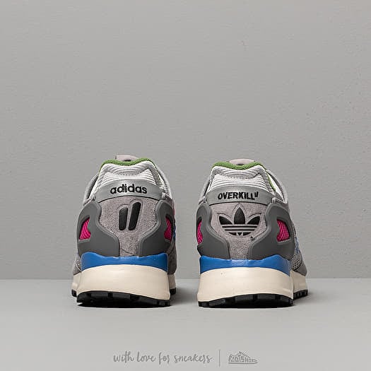 Zx 1 c overkill on sale
