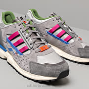 Men s shoes adidas Consortium x Overkill ZX 10 000 C Grey Two Supplier Colour Supplier Colour Footshop