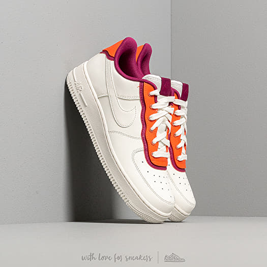 Orange and purple forces hot sale