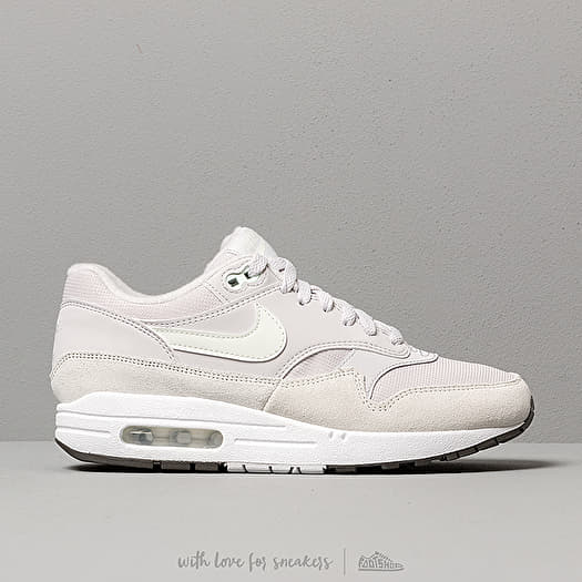 Women's shoes Nike Wmns Air Max Vast Grey/ Spruce Aura-Ridgerock