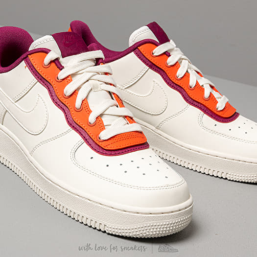 Air force 1 true berry best sale