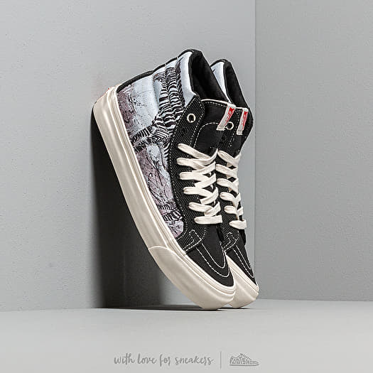 Ralph steadman shoes discount
