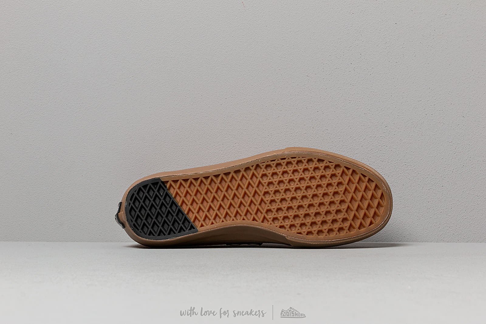 Zapatillas Hombre Vans x Taka Hayashi Authentic One Piece LX (Canvas) Spicy Orange