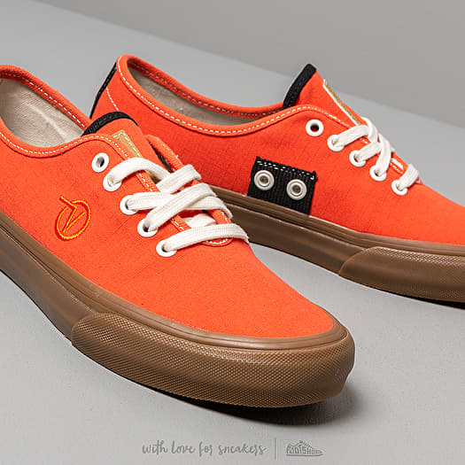 Vans x taka hayashi authentic one piece lx top