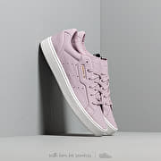 adidas Sleek W Soft Vision/ Soft Vision/ Crystal White
