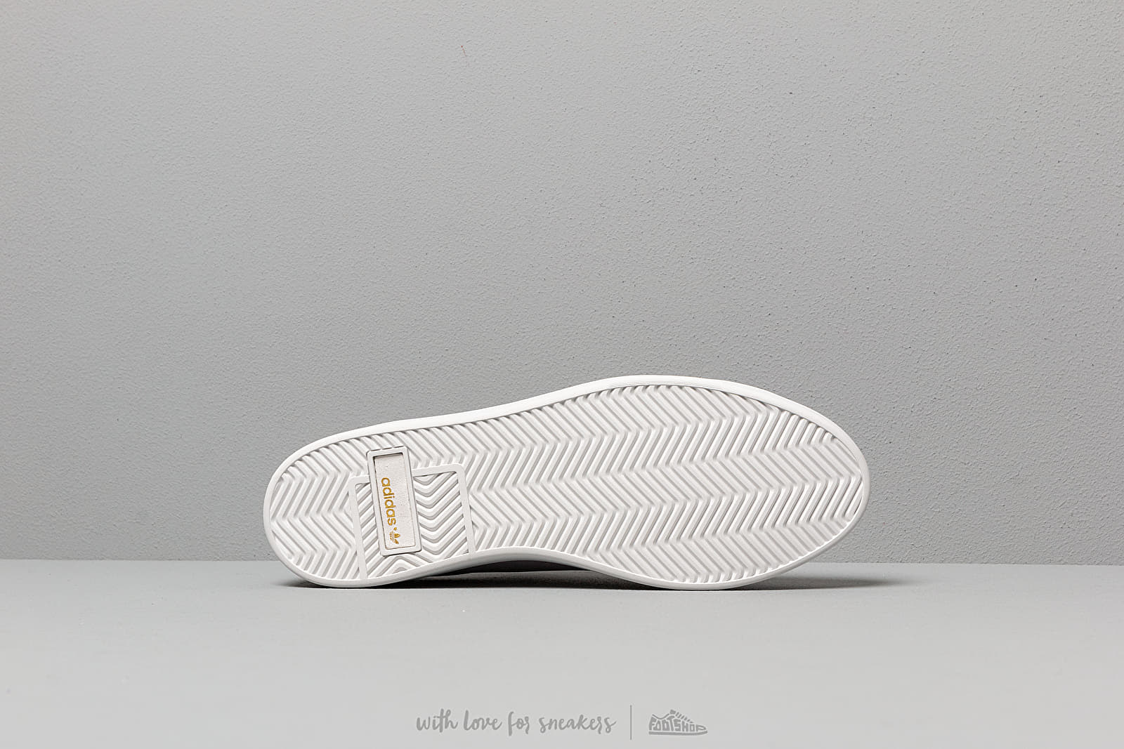 Women's shoes adidas Sleek W Soft Vision/ Soft Vision/ Crystal White