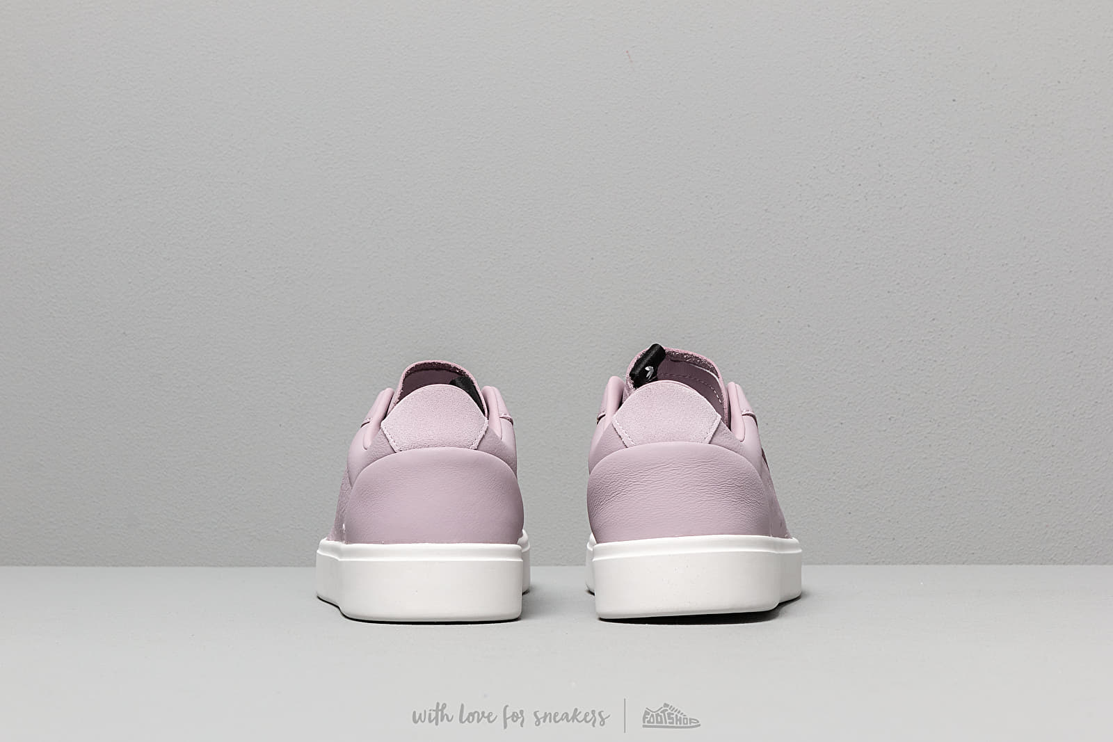 Adidas superstar soft vision top