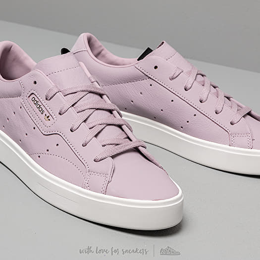 Adidas sleek w review clearance