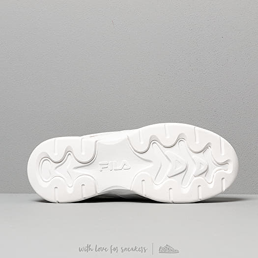 Fila ray low hombre deals