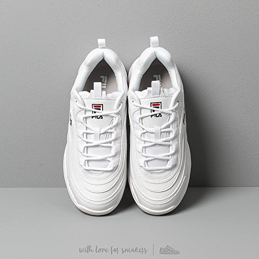 FILA Ray Low