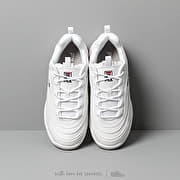 Scarpe uomo FILA Ray Low White Footshop