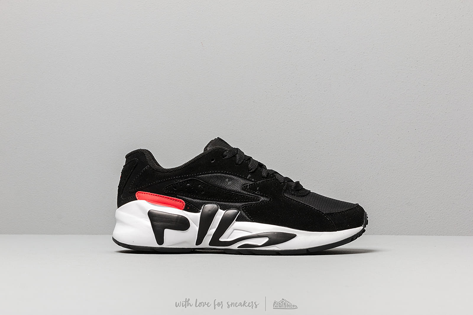 Fila mindblower sale mens 2014