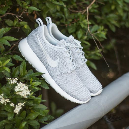 Nike roshe run flyknit mujer hot sale