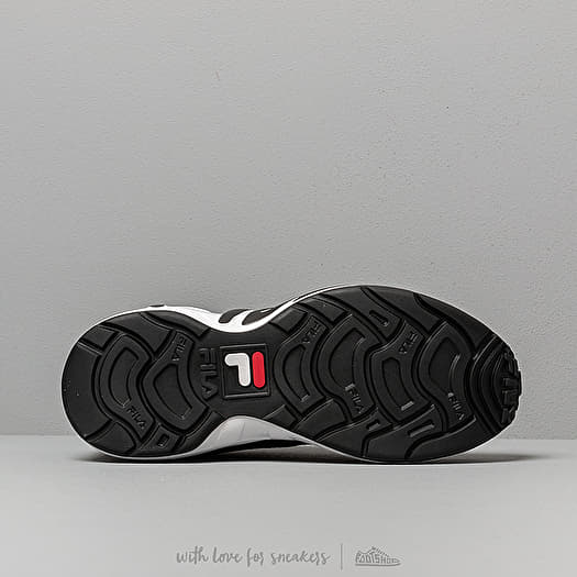 Fila mindblower nere hot sale