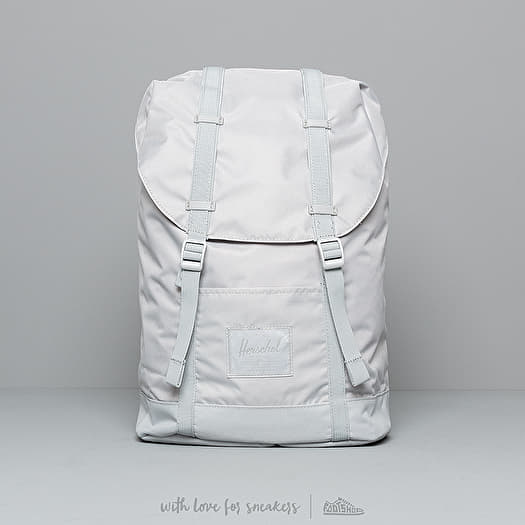 Herschel high rise discount