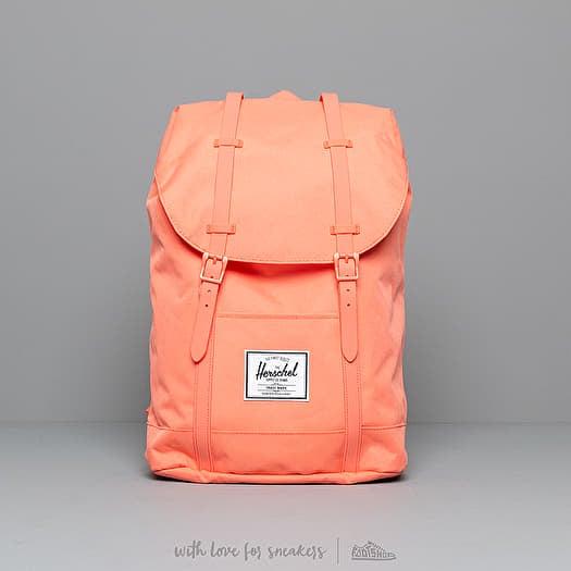 Herschel fresh shop salmon