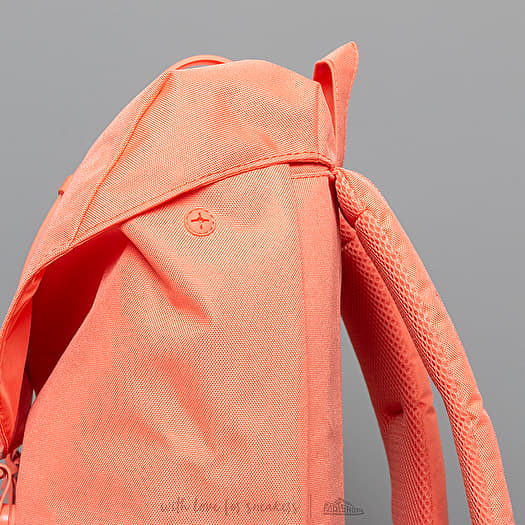 Herschel salmon pink backpack clearance