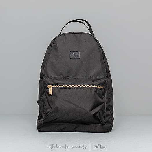 Herschel nova hot sale mid light