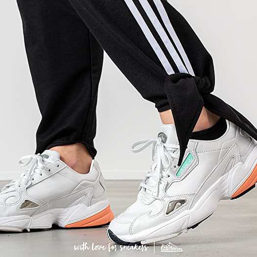 Jogger Pants adidas Knotted Track Pants Black Footshop