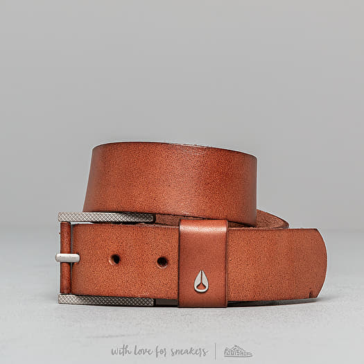 Nixon americana belt clearance