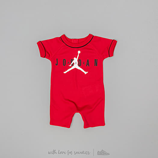 Nike Jordan Jumpman Jordan Jumpsuit Kids Kids' T-Shirts Tank Tops