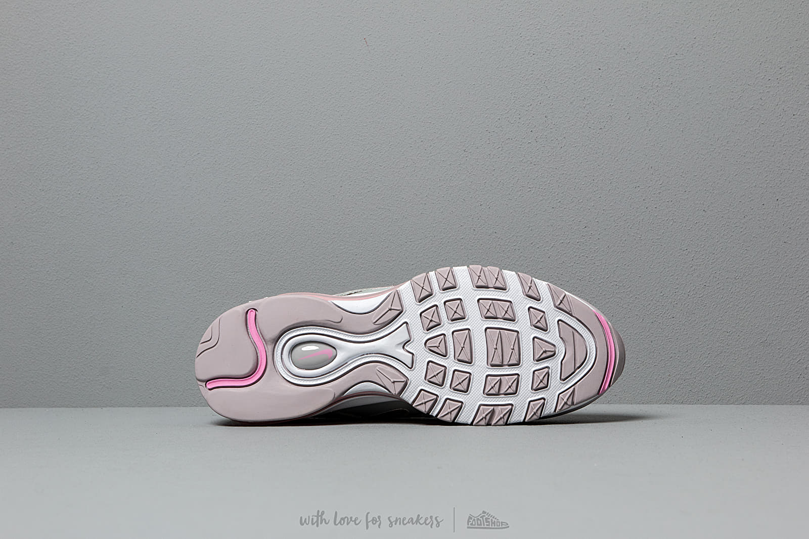 Nike air max 97 lx violet ash 2025