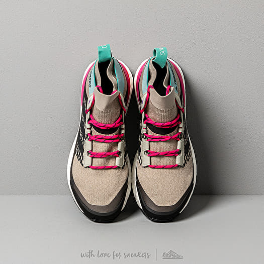 Men s shoes adidas Terrex Free Hiker Sesame Carbon Reamag Footshop