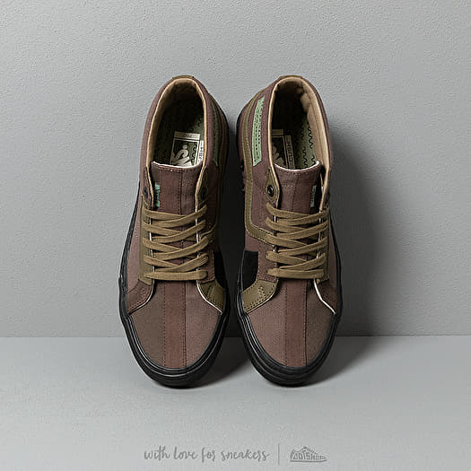 Vans vault x taka hayashi 138 hotsell mid lx