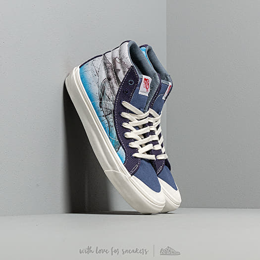 Vans og style 138 outlet