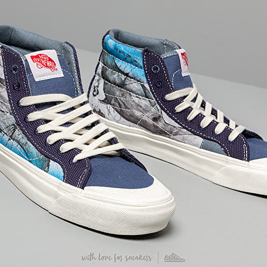 Vans style 138 on sale