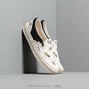 Vans slip on ralph steadman best sale