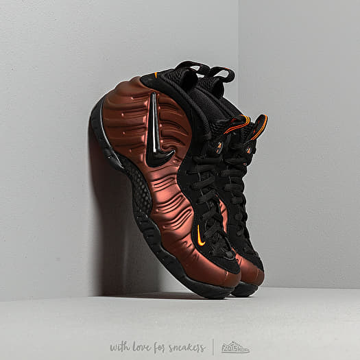 Nike Air Foamposite Pro