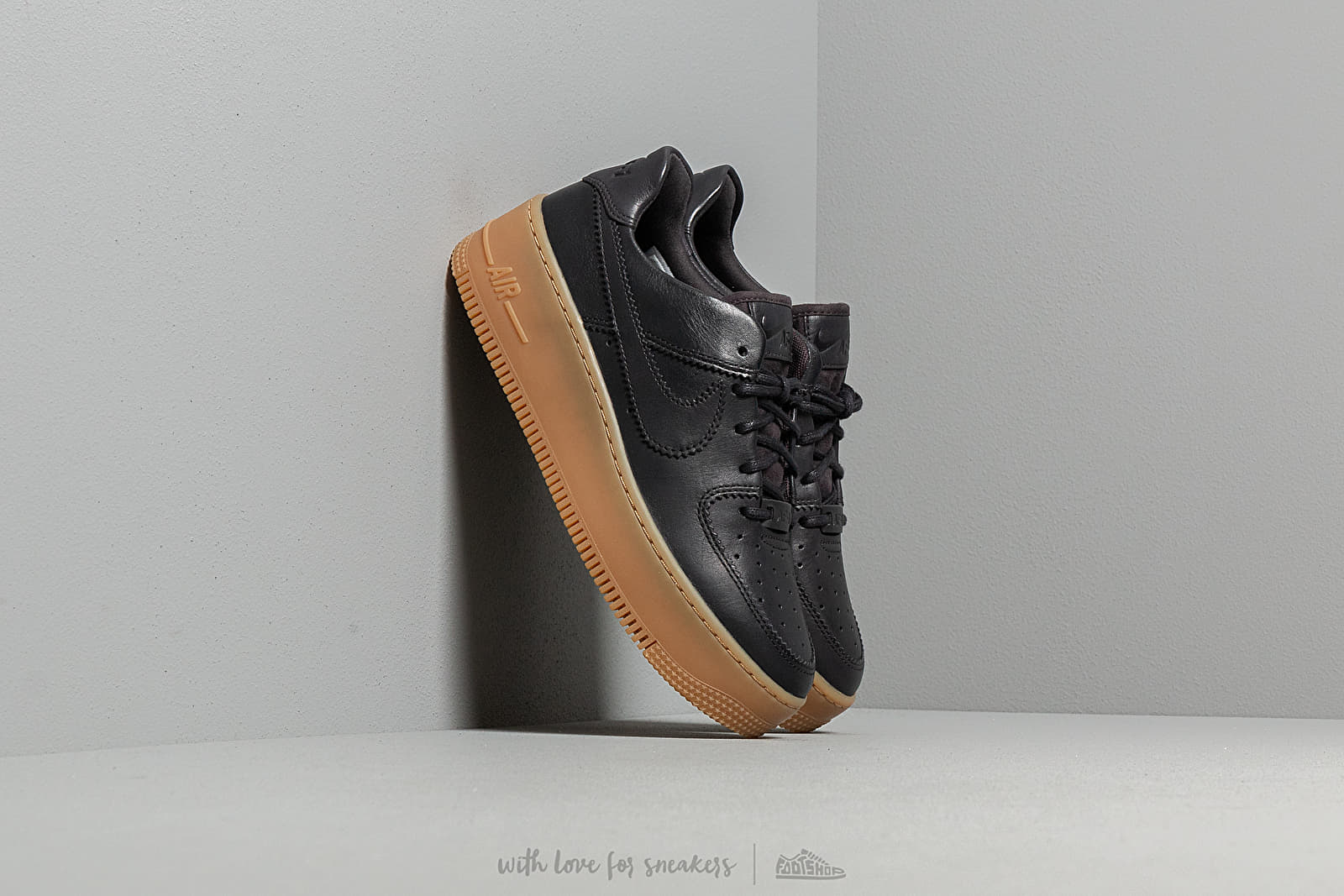 Nike air force 1 deals oil grey