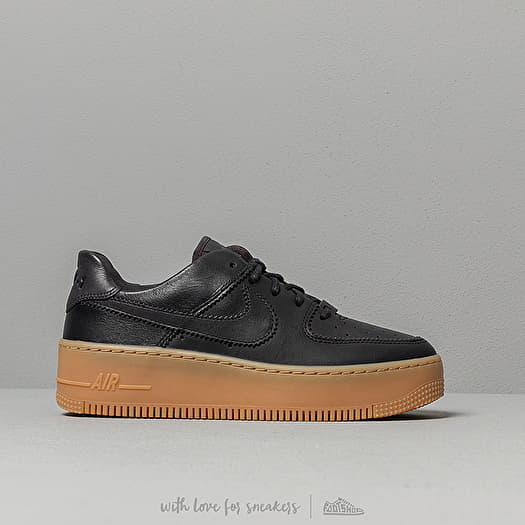 Nike air force one sage low grey sales
