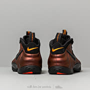 Nike foamposite hyper crimson top