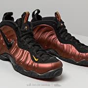 Men s shoes Nike Air Foamposite Pro Hyper Crimson Black Footshop