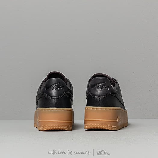 Nike W Air Force 1 Sage Low Lx