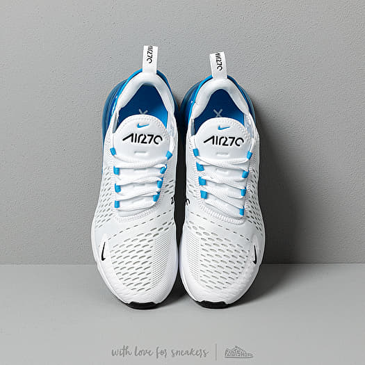 Nike air shop 270 footshop