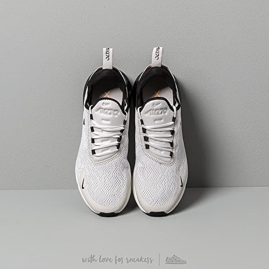 Nike air max outlet 270 womens vast grey