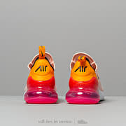 nike airmax 270 washed coral